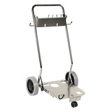 Cleancraft Fahrwagen für SG36 - Art. 7180010