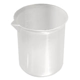 Cleancraft Messbecher 500 ml - Art. 7180108