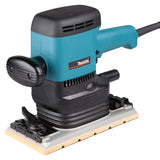 Makita Schwingschleifer | 600 W Motor & 115 x 229 mm Schleifplatte - 9046