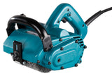 Makita Bürstenschleifer | 860 W Leistung zum Schleifen, Polieren & Reinigen - 9741J