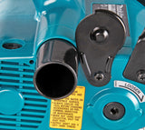 Makita Bürstenschleifer | 860 W Leistung zum Schleifen, Polieren & Reinigen - 9741J