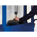 KING TONY Profi-Werkzeuge - Handhydraulische Presse, LKW und Schwerindustrie - 40T 9HYP40