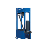 KING TONY Profi-Werkzeuge - Handhydraulische Presse, LKW und Schwerindustrie - 100T 9HYP100