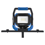 KING TONY Profi-Werkzeuge - Pack 1 projecteur LED 9TA421A + trépied 87162BA 9TA421AZ