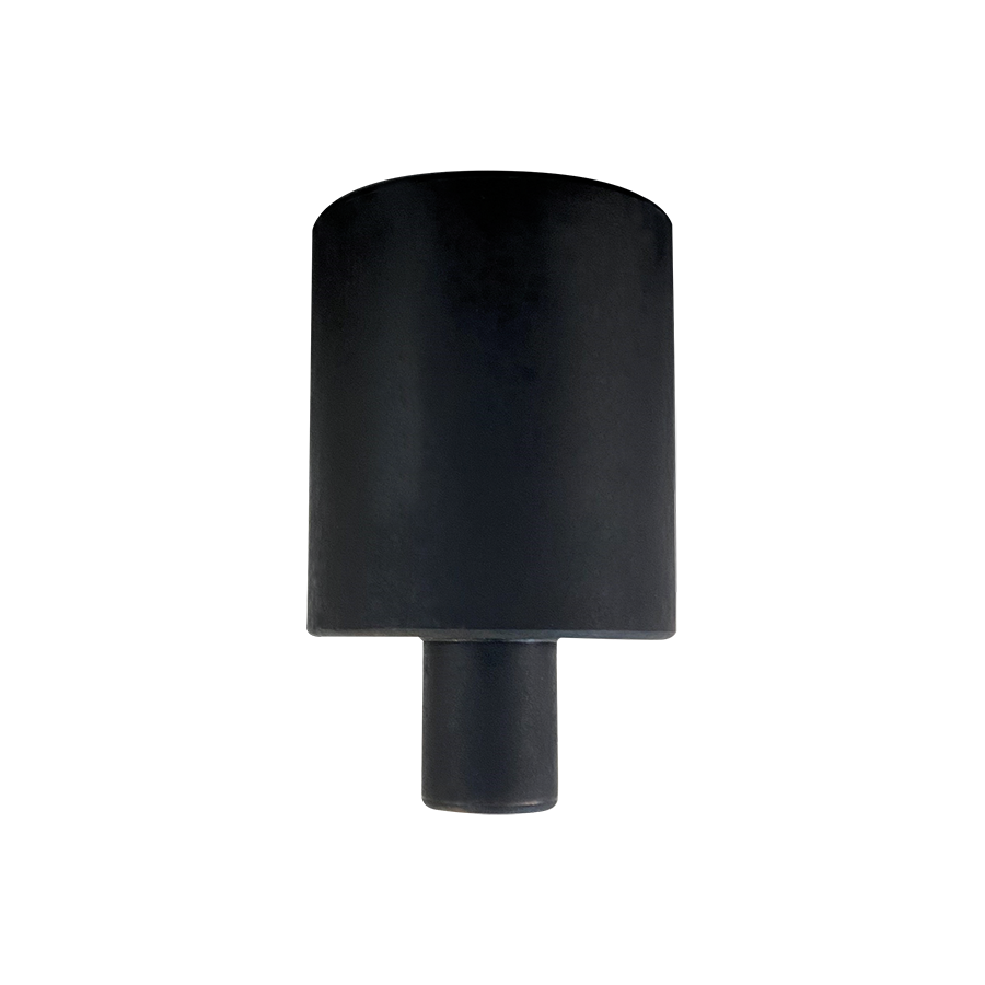 KING TONY Profi-Werkzeuge - Verlängerung für 9TYN23330AB // 9TYN23125/50AB // 9TYN23250A - 100mm 9TYN2331A
