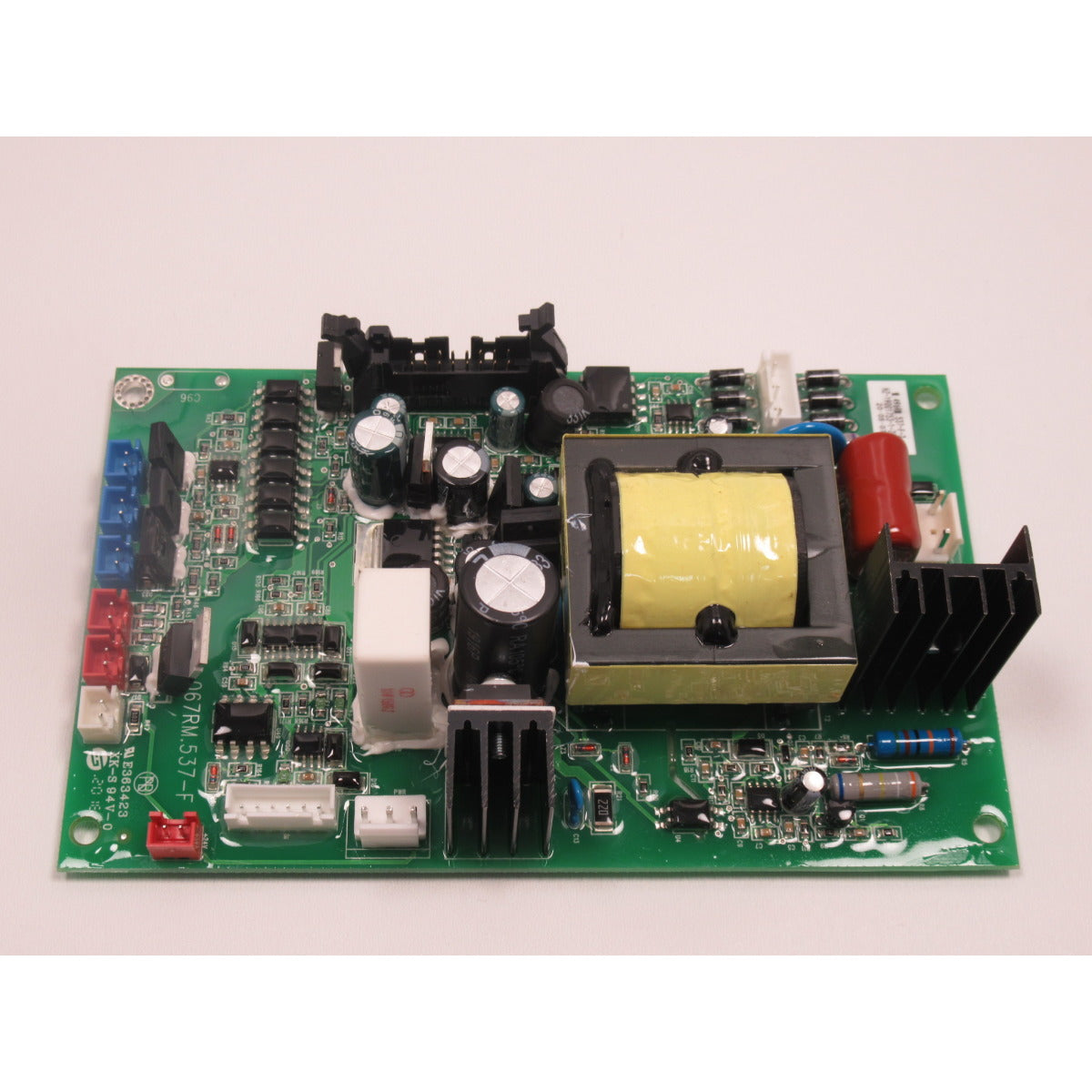 Schweisskraft Leistungsplatine CRAFT-MIG 253 Pulse W.496RM.537-F-2 - Art. 0107225310