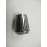 Optimum Spannzange Ø27-28mm, ER40 GH15 - Art. 03100115SZ27