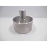 Optimum Antriebsrolle DBS 75 Ø150x80 - Art. 0331107512V3
