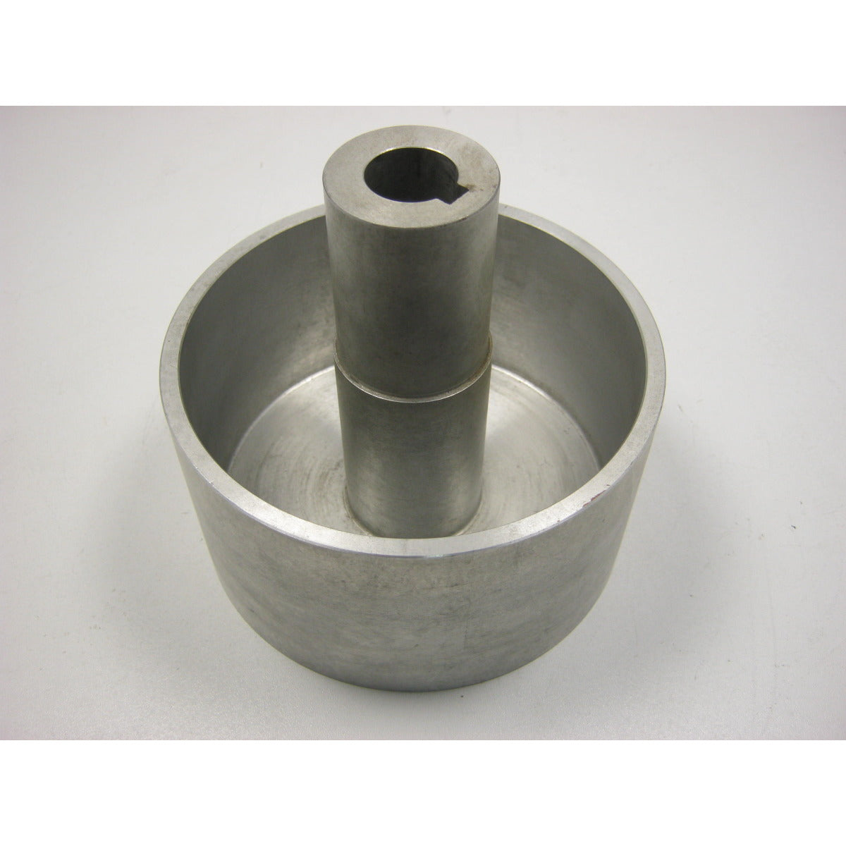 Optimum Antriebsrolle DBS 75 Ø150, B80, Ø19 - Art. 0331107512