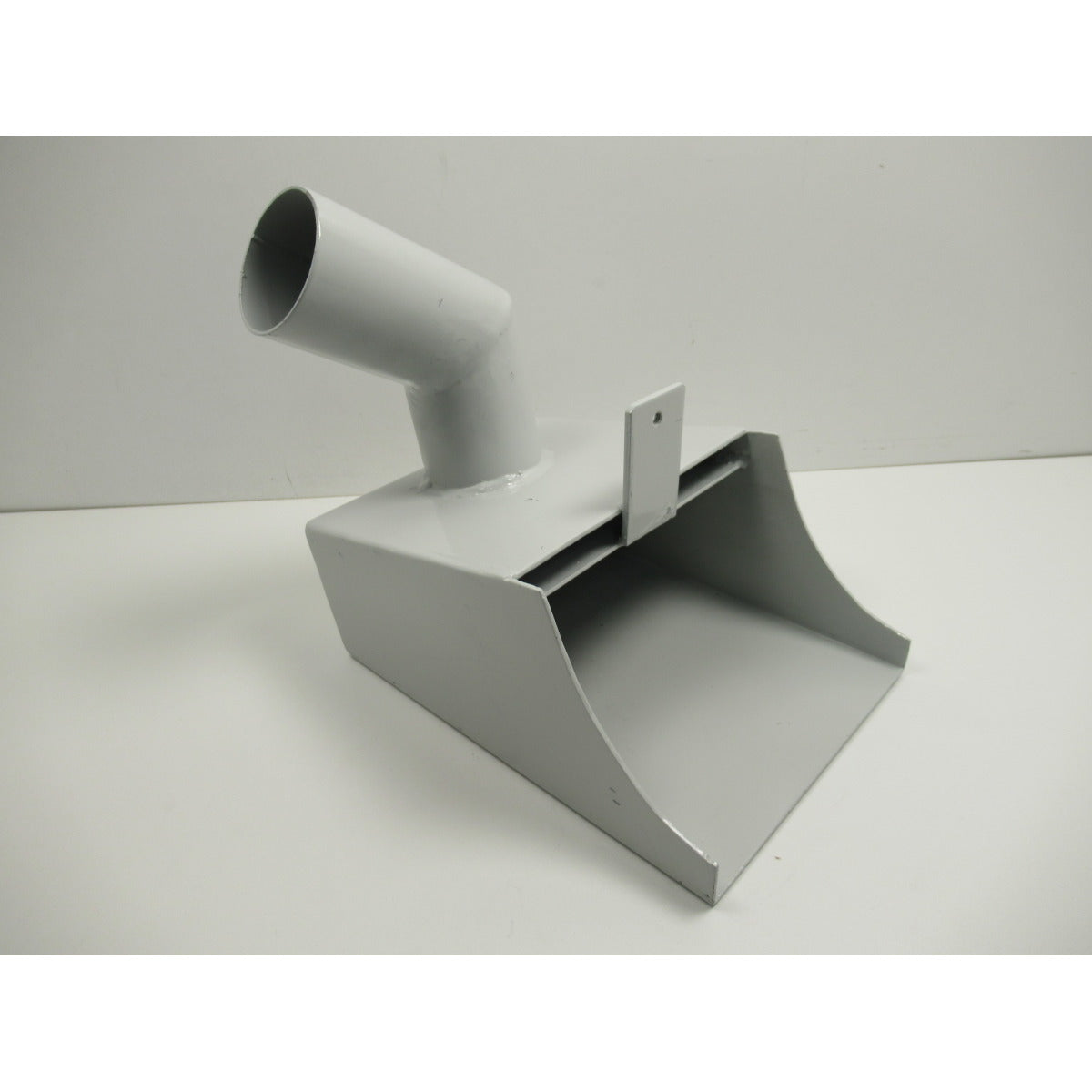 Optimum Absauggehäuse BSM 150 RAL7035 - Art. 0332115002