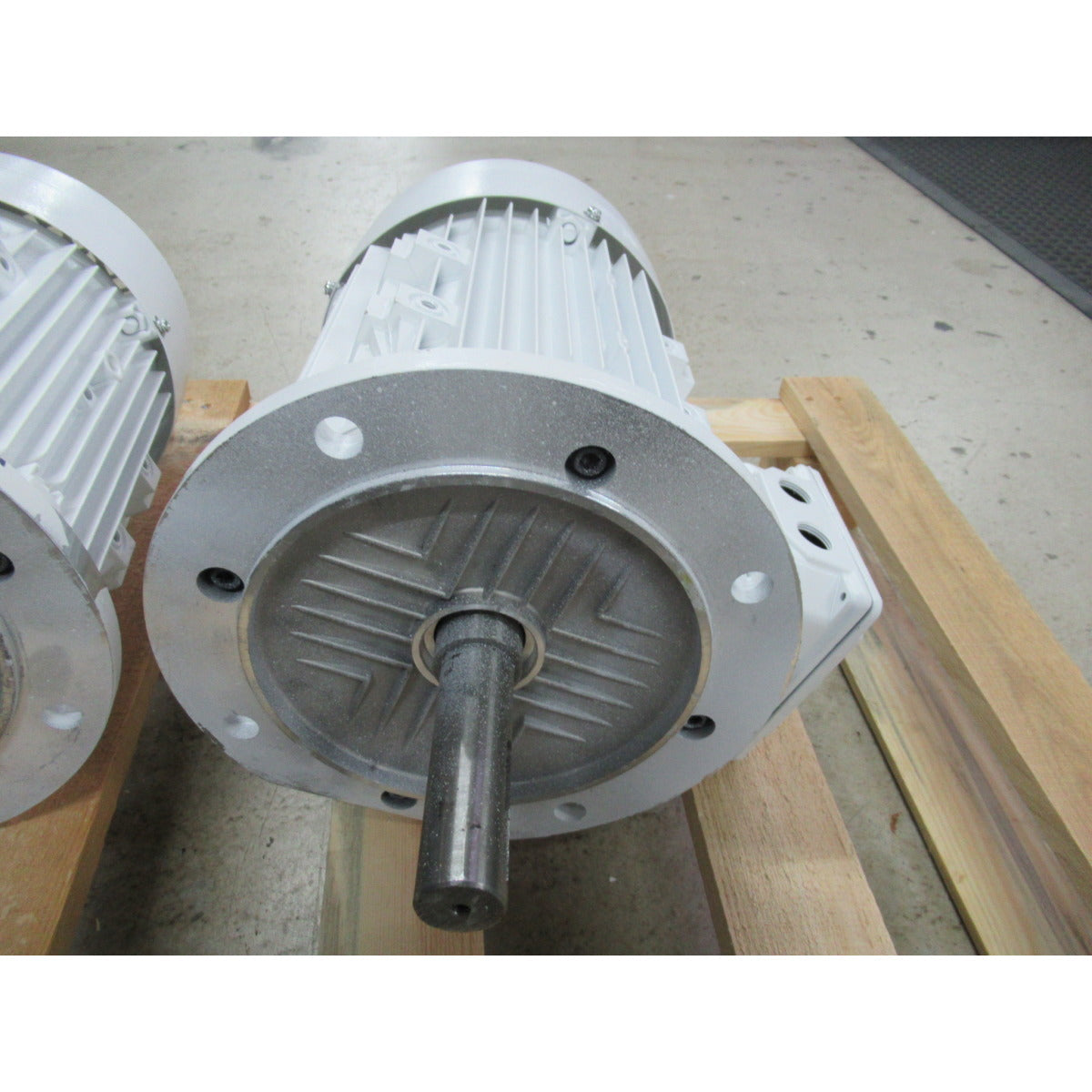 Optimum Motor BSM150 Pos. 21/400V/4,0kW - Art. 0332115021V2