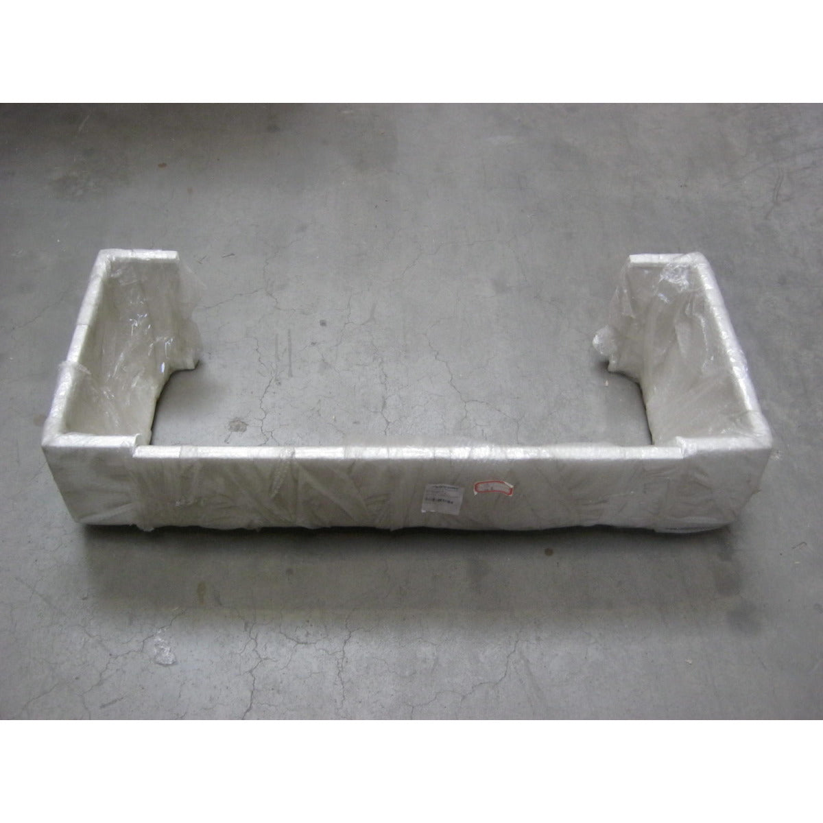 Optimum Tischumhausung MT50 komplett - Art. 03336005MTH