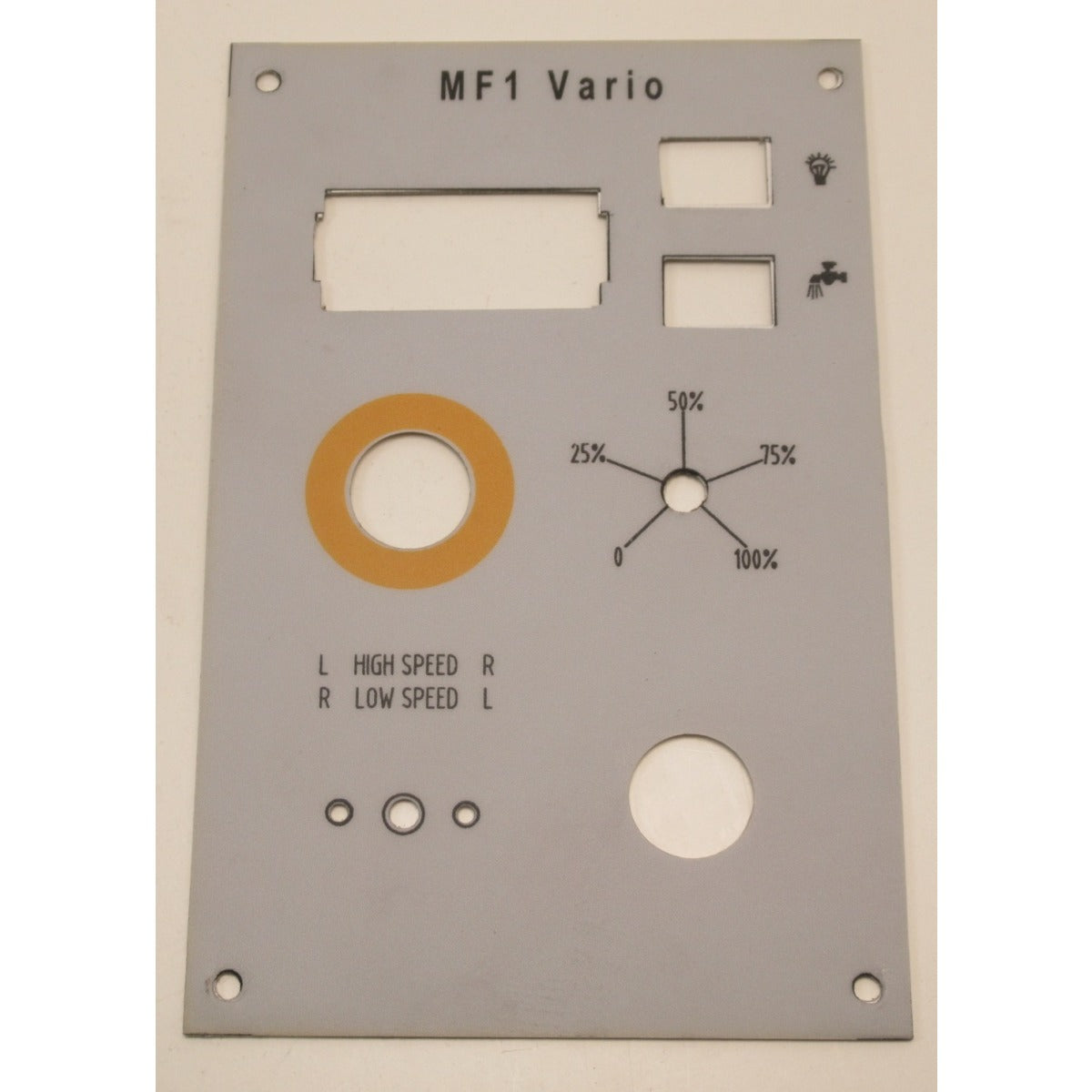 Optimum Label MF1V - Art. 03336015602