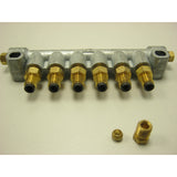 Optimum Ölverteiler MF2/4 - Art. 03336020403