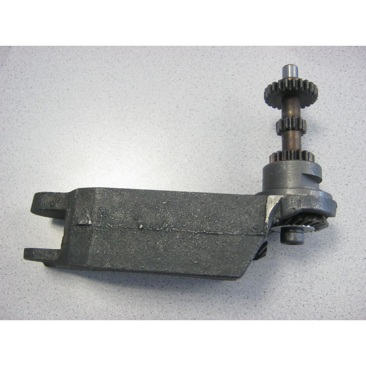 Optimum Halterung MF4V - Art. 03336040117CPL