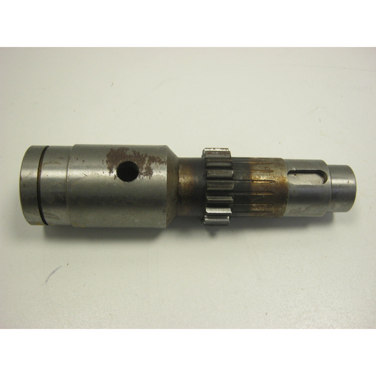 Optimum Welle MT60 - Art. 033360904591