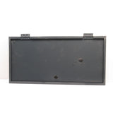 Optimum Abdeckung UF100/DPA/MT100 - Art. 0333610016