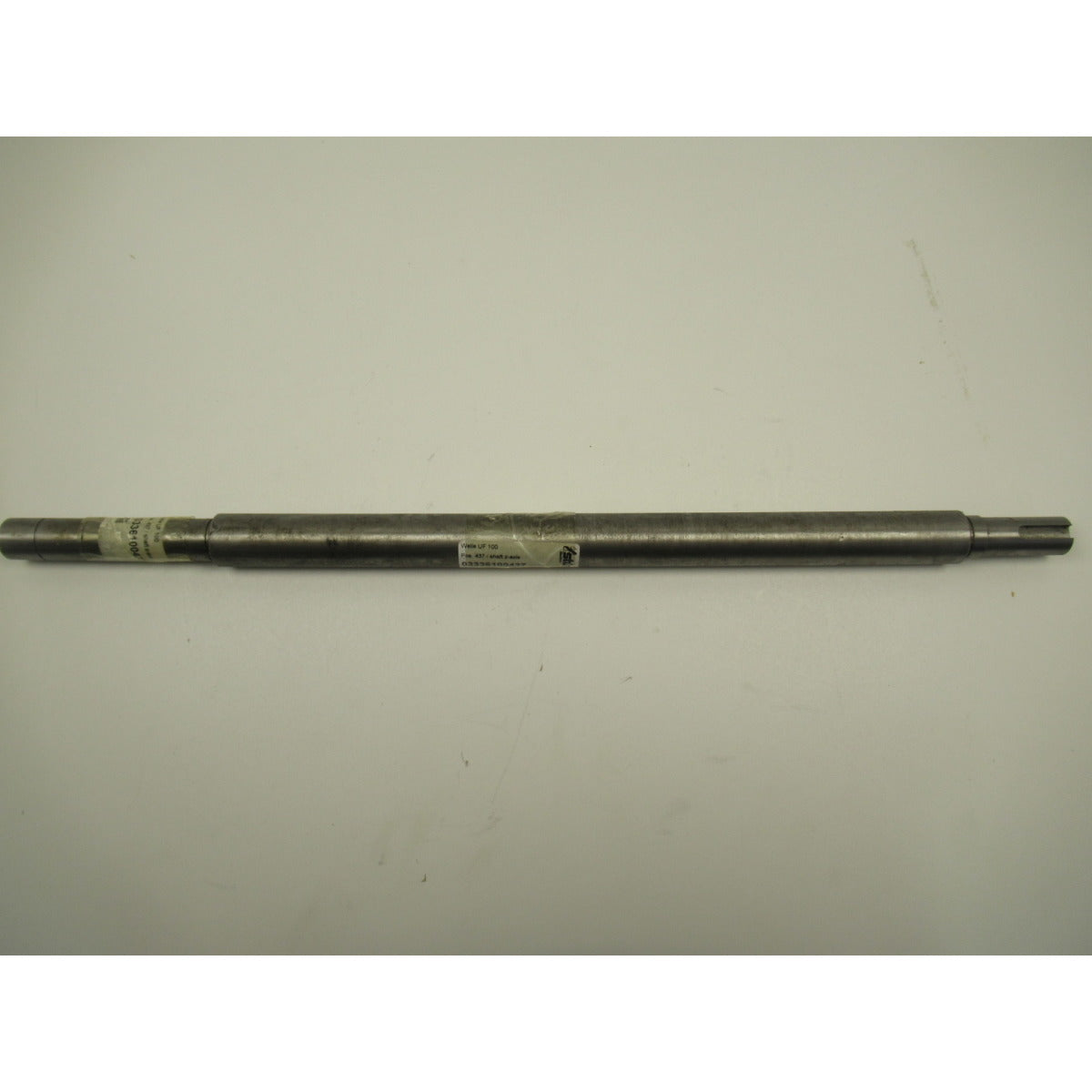 Optimum Welle UF100/DPA/MT100 - Art. 03336100437