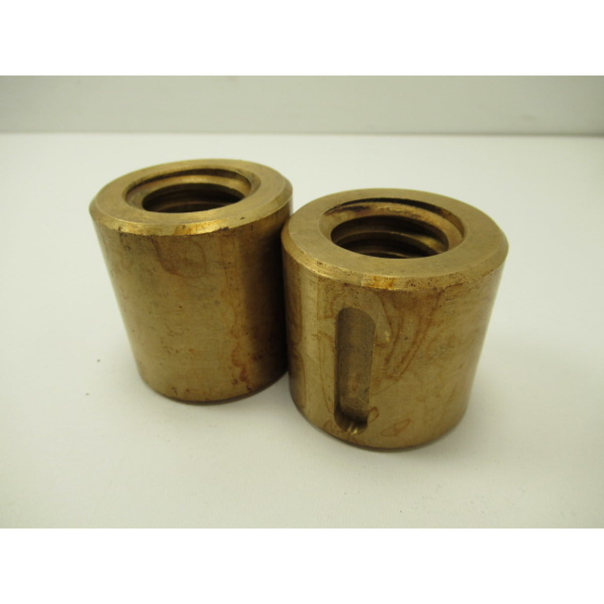 Optimum Spindelmutterset UF100/DPA/MT100 - Art. 03336100904