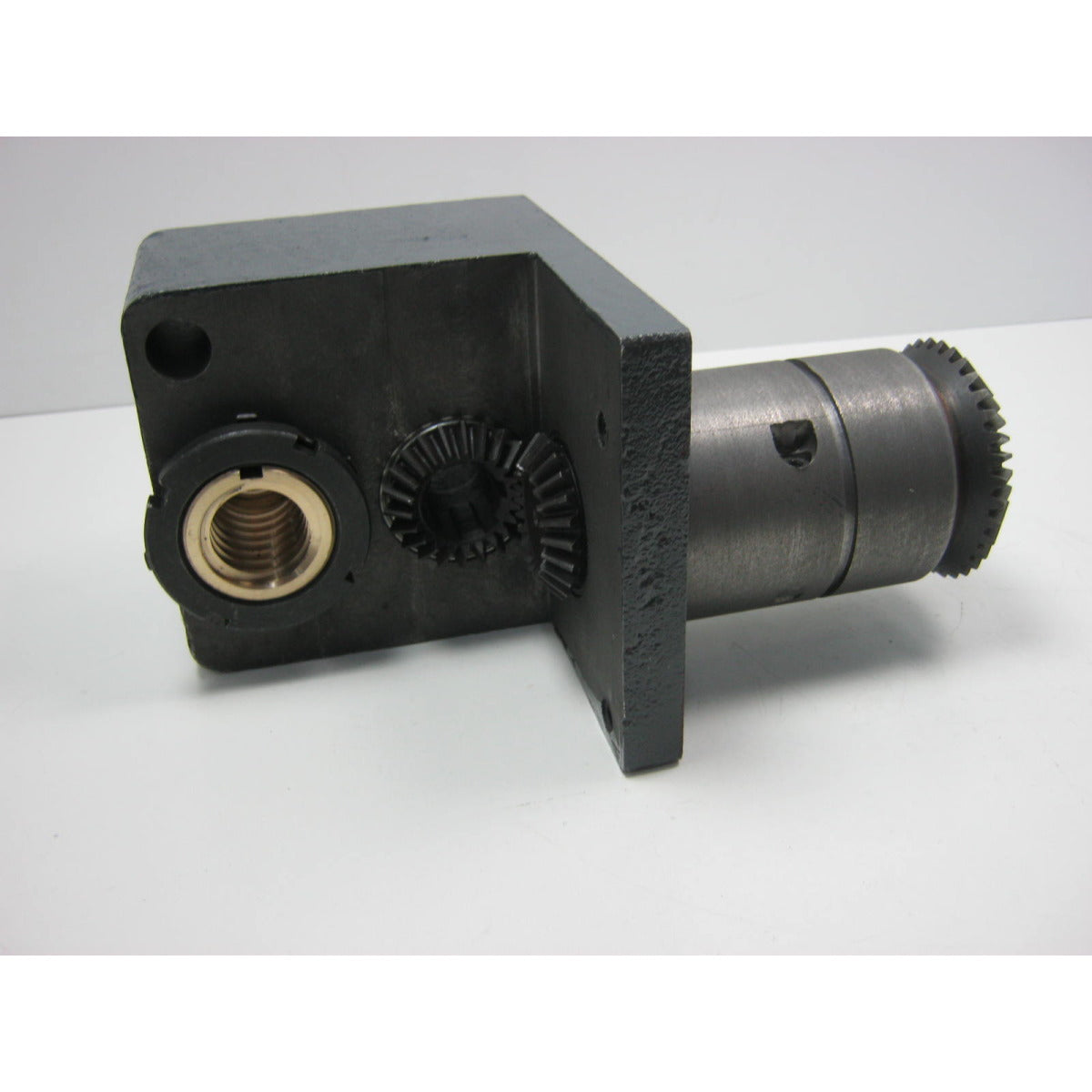 Optimum Getriebeeinheit MT200 - Art. 03336120326CPL