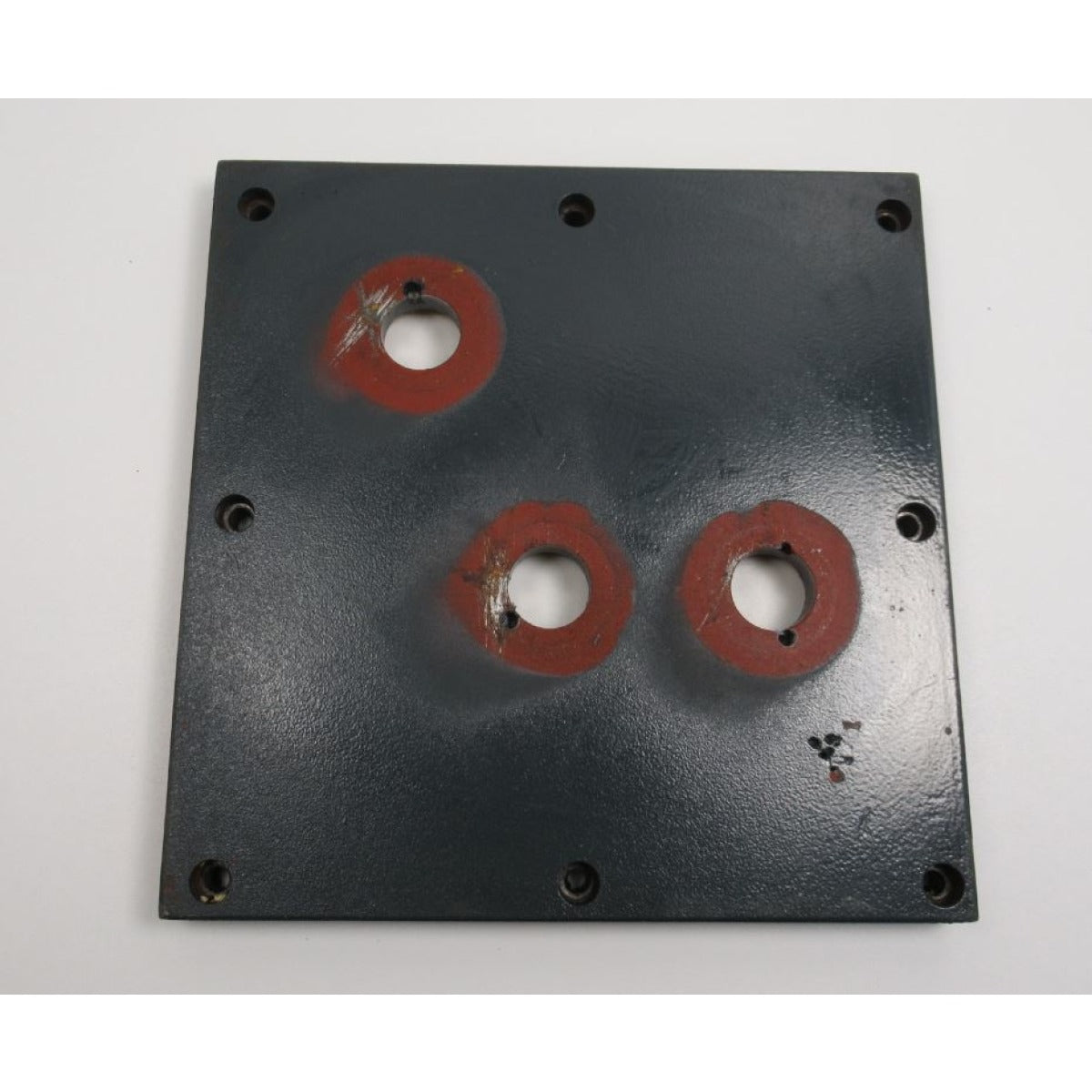 Optimum Abdeckung MT200 - Art. 03336120410