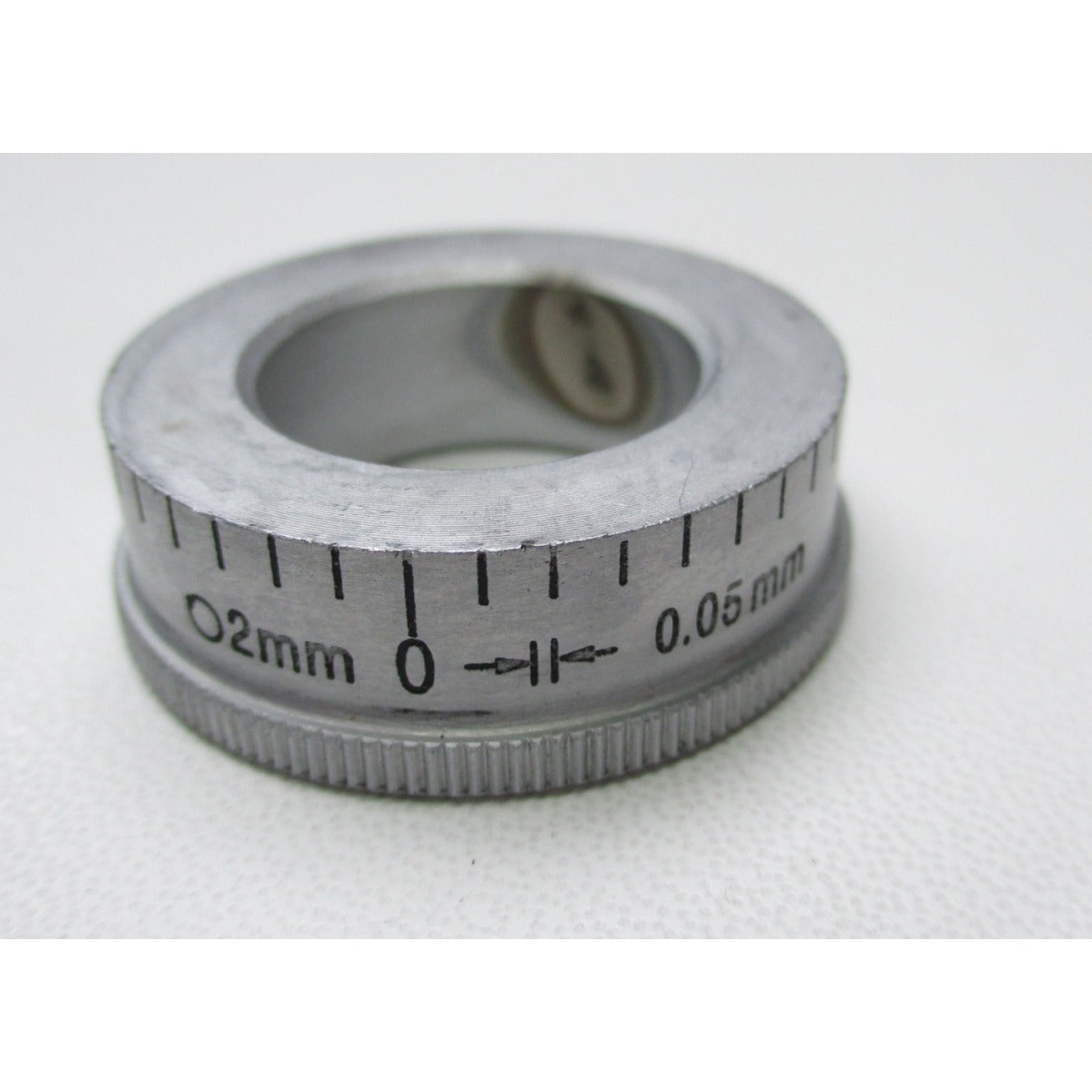 Optimum Skalenring BF20V/LV/LDV/MH22V Frästisch / iØ20mm - Art. 0333812059