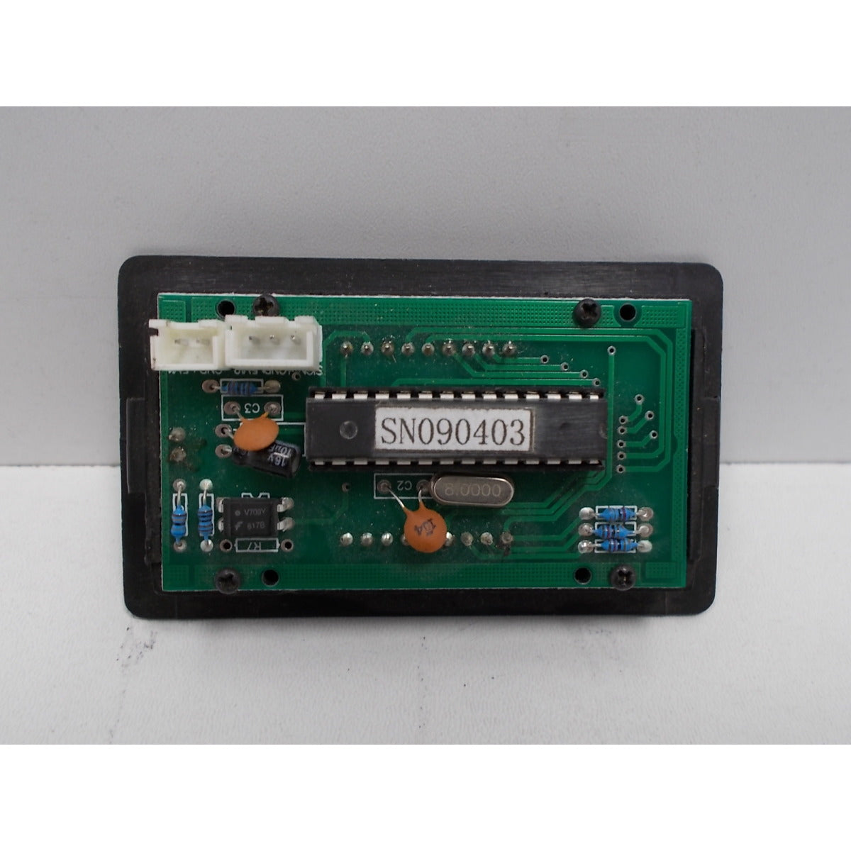 Optimum Digitalanzeige BF20V/LV/LDV - Art. 03338120P13A