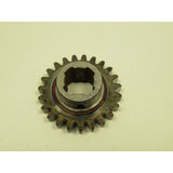 Optimum Zahnrad MH50G/V - Art. 03338180363
