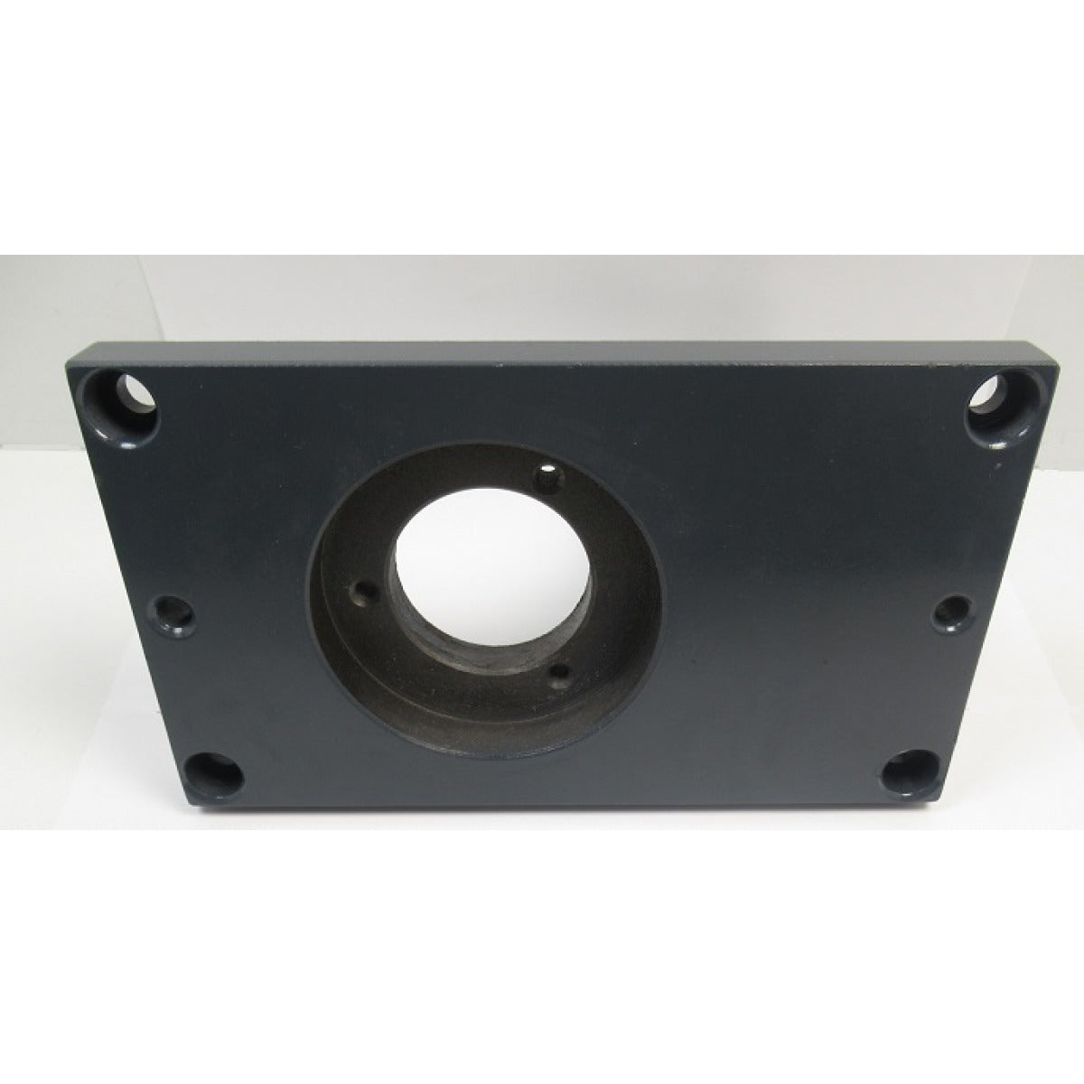 Optimum Lagerbock BF30V / MH3DV RAL7016 - Art. 0333843004