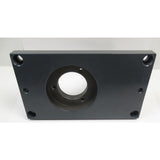 Optimum Lagerbock BF30V / MH3DV RAL7016 - Art. 0333843004