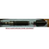 Optimum Hydraulikzylinder HMS125/150 - Art. 0335512705