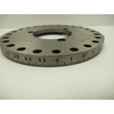 Optimum Teilscheibe TA 125 - Art. 0335612550