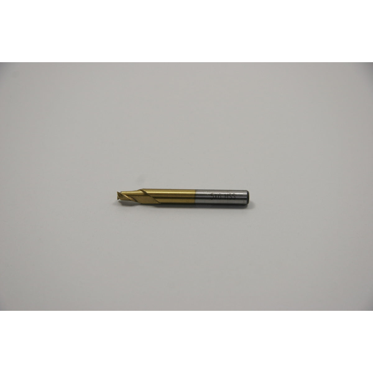 Optimum Schaftfräser Ø5mm aus SET #3386200 - Art. 0338620003