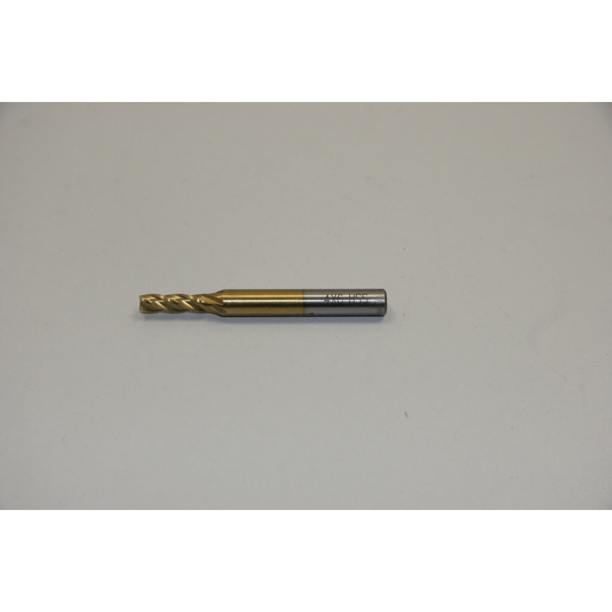 Optimum Schaftfräser Ø4mm aus SET #3386200 - Art. 0338620012