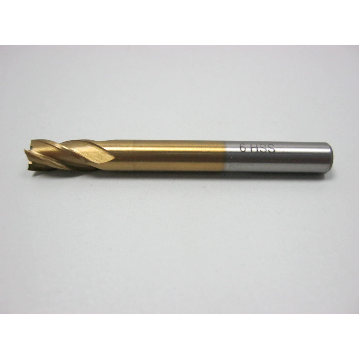 Optimum Schaftfräser Ø6mm aus SET #3386200 - Art. 0338620014