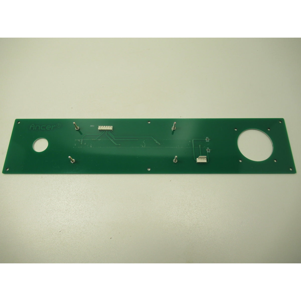 Optimum Bedienpanel TM4010/D SM-034030401419 - SM.P-034030401419
