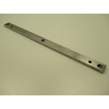 Optimum Zahnstange D 250 x 550 E L 315mm SM-03420550805 - SM.P-03420550805