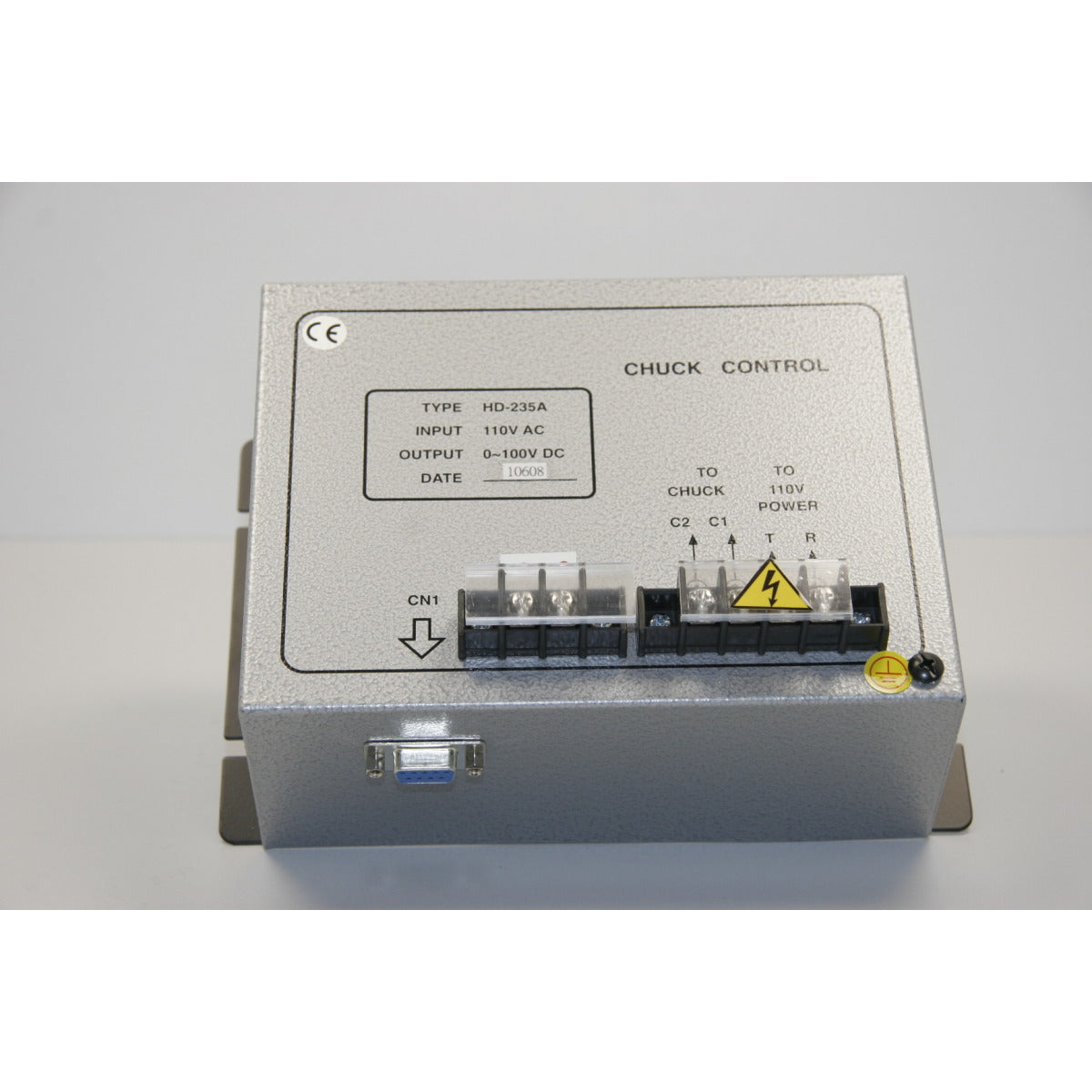 Stürmer Maschinen Steuerung FSM Serie 111-AB0001 / 5A - Art. 0393111AB0001