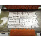 Holzkraft Trafo CASADEI KS 3400 95C0103057L / 300VA - Art. 05095C0103057L