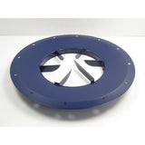 Holzstar Abdeckung ASA 2803 RAL5013 - Art. 0512828330