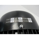 Holzstar Motor ASA 4303 / 400V 3,8kW - Art. 0512843301