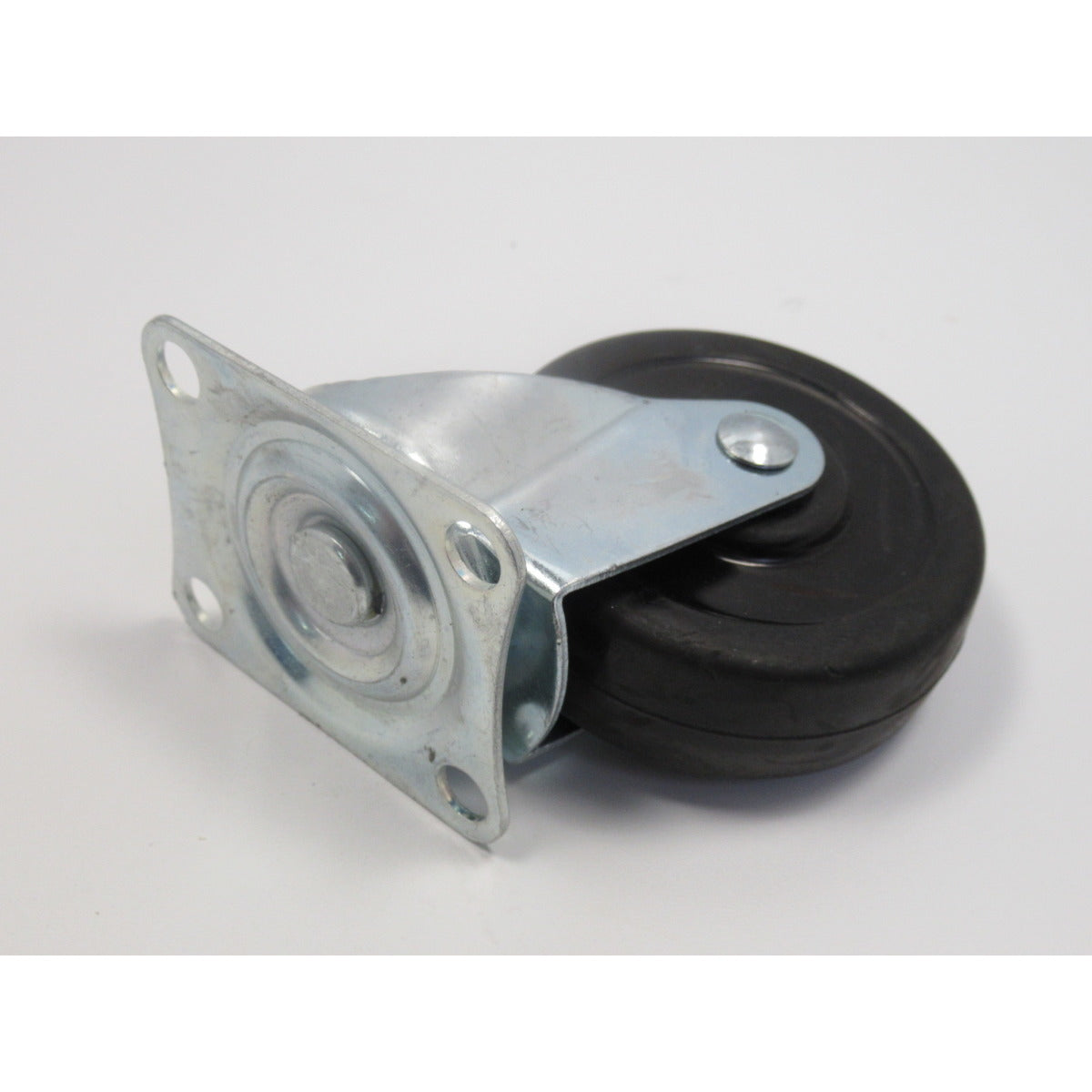 Holzstar Lenkrolle ASA 4303,7703 Ø75x25 / ohne Bremse - Art. 0512843342