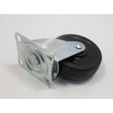 Holzstar Lenkrolle ASA 4303,7703 Ø75x25 / ohne Bremse - Art. 0512843342