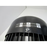 Holzstar Motor ASA 7703 / 400V 4,8kW - Art. 0512877309