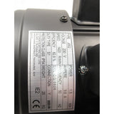 Holzkraft Motor HBS 431 / 230V / IE2 1,5kW - Art. 0515004182