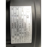 Holzkraft Motor HBS 433 / 400V / IE3 1,5kW - Art. 0515004382