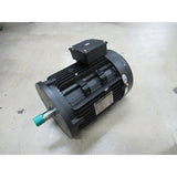 Holzkraft Motor HBS 633S / 400V / IE3 4,1kW - Art. 0515006323