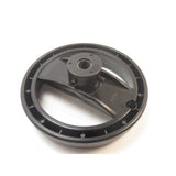 Holzstar Handrad HBS 513S, 613S, 713S Ø140x12 - Art. 05150513A26