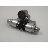 Holzstar Sägebandführung HBS S Serie komplett - Art. 05150513D1CPL