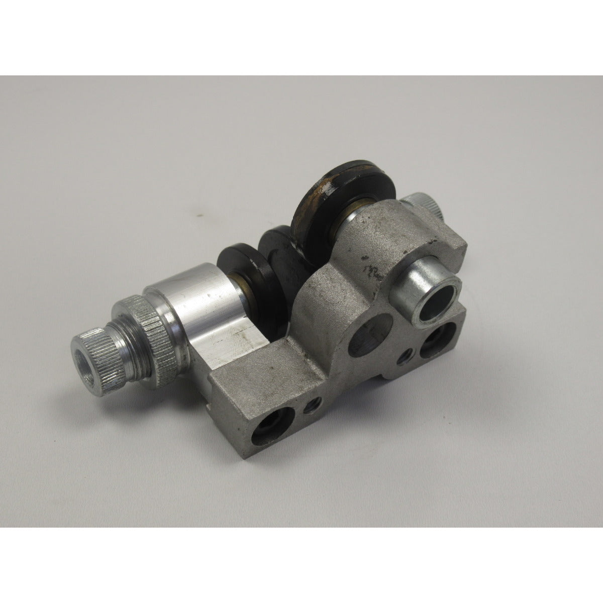 Holzstar Sägebandführung HBS S Serie komplett - Art. 05150513D1CPL